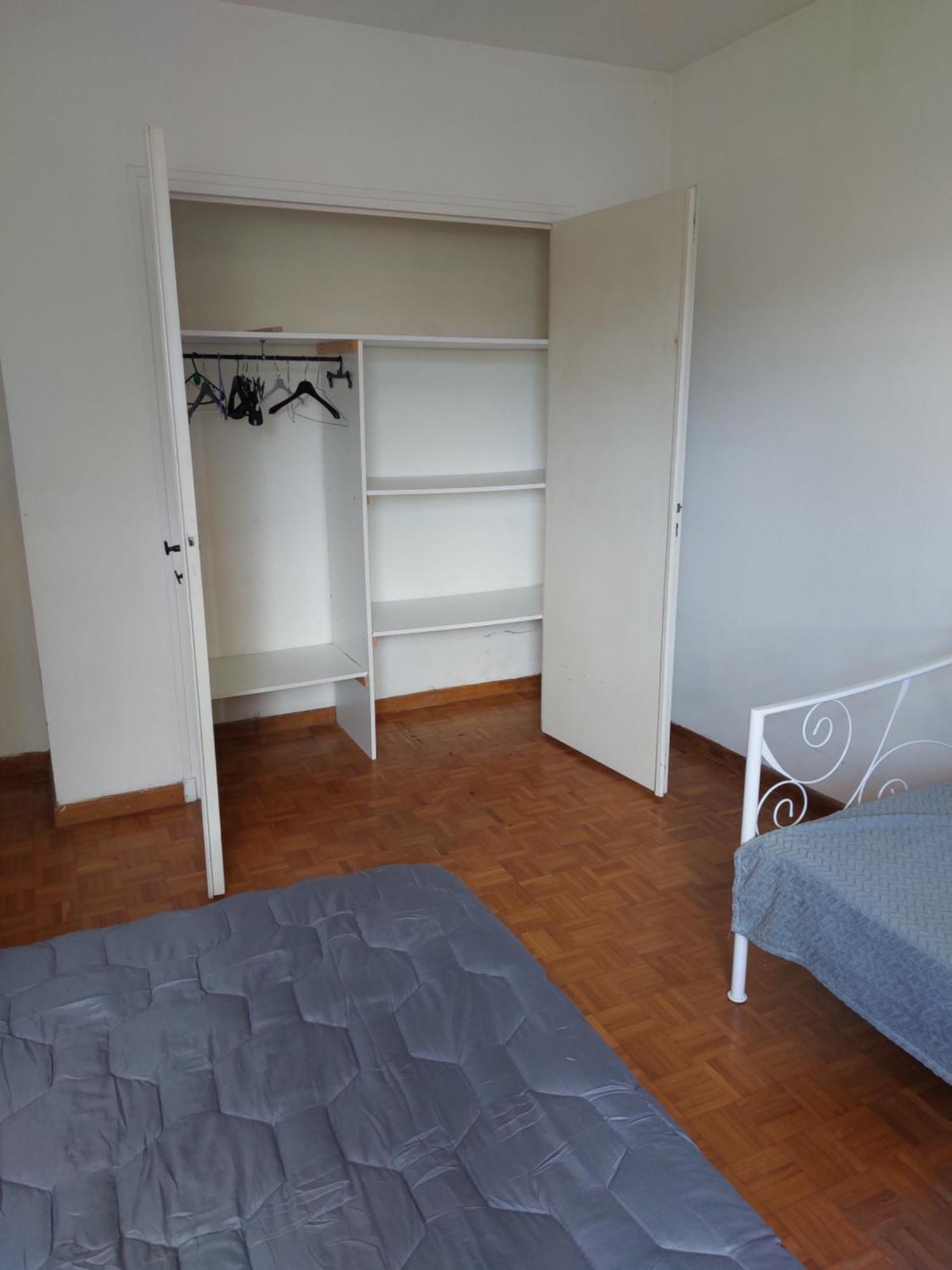 Chambre Dans Villa Marseilles Buitenkant foto