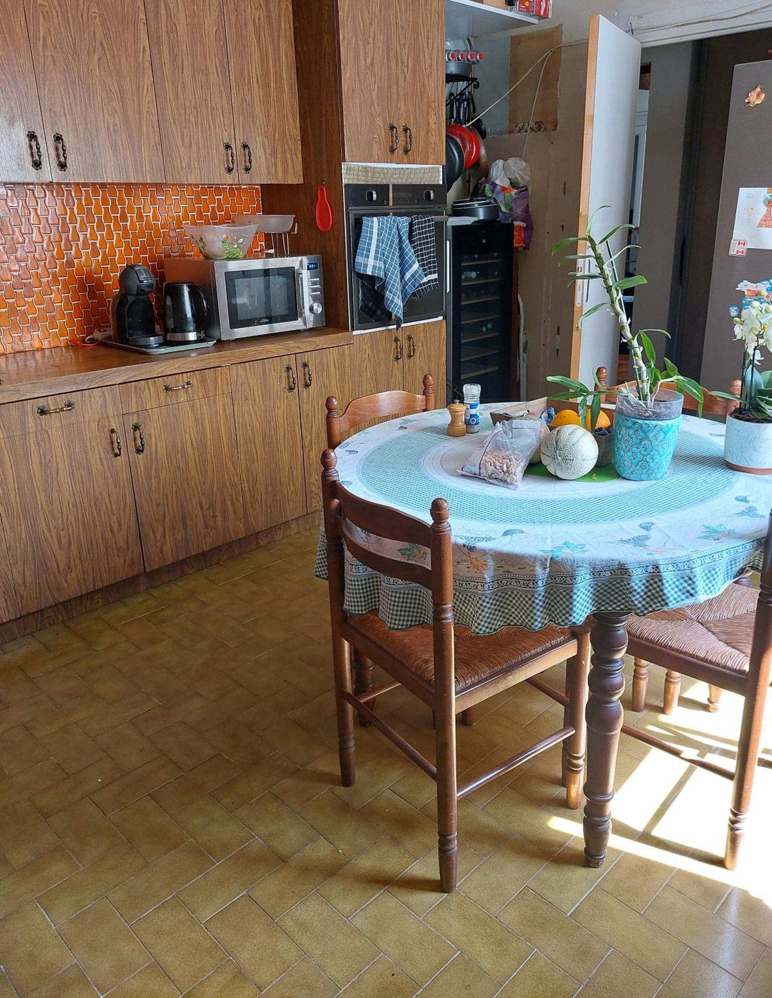 Chambre Dans Villa Marseilles Buitenkant foto